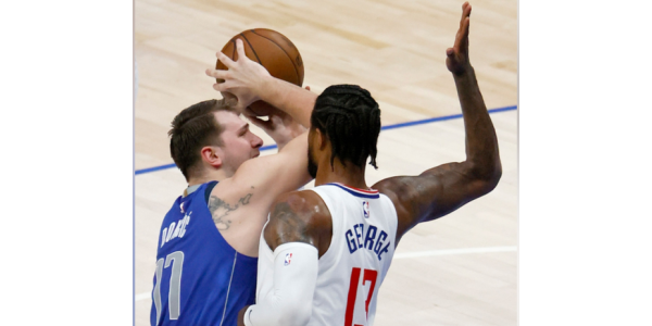 Solo un grupo de equipos en los playoffs de la NBA esta temporada ha ingresado a siete juegos
